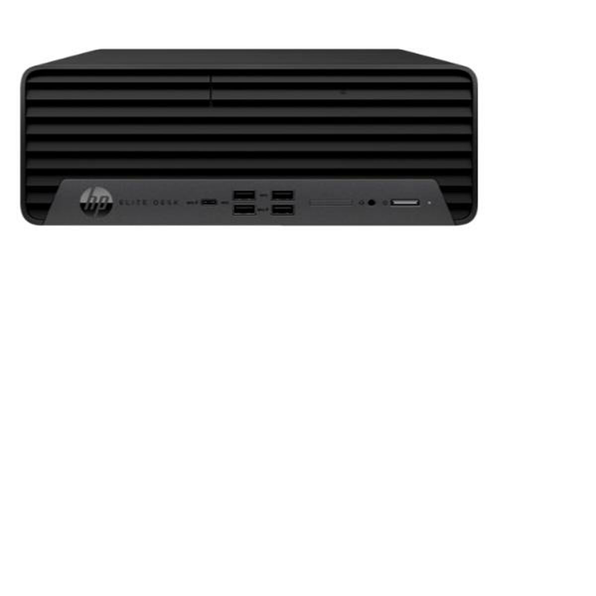 Настольный ПК HP 628D1ET Intel Core i7 16 GB RAM 512 Гб SSD-2