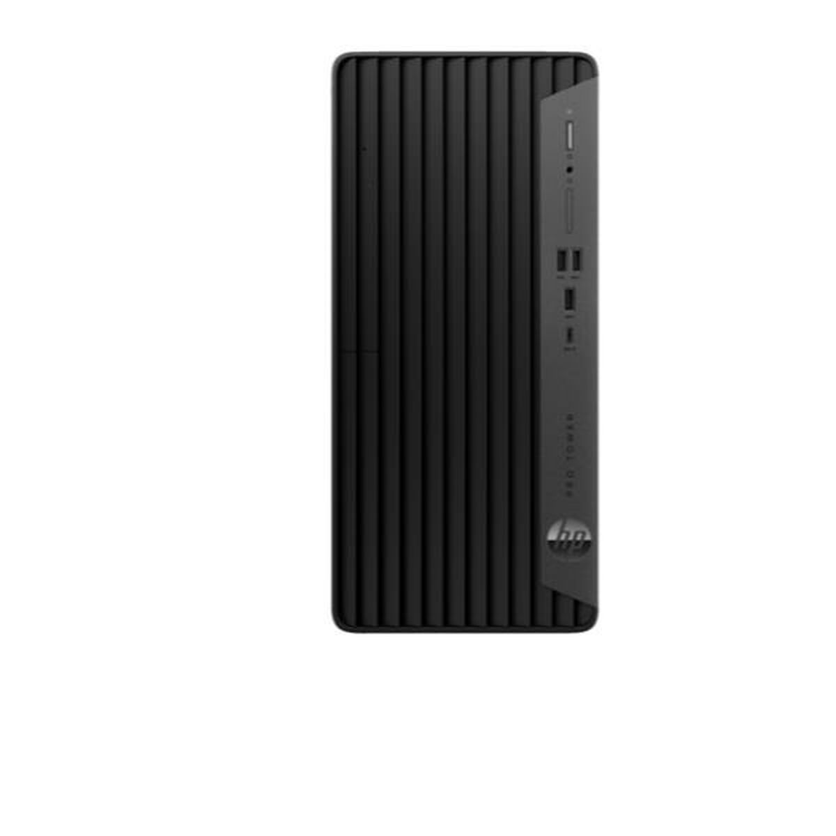 Настольный ПК HP 628R8ET Intel Core i7-13700 16 GB RAM 512 Гб SSD-2