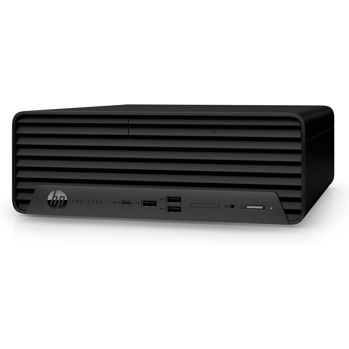 Настольный ПК HP 9M8J0AT Intel Core i5 16 GB RAM 512 Гб SSD-4