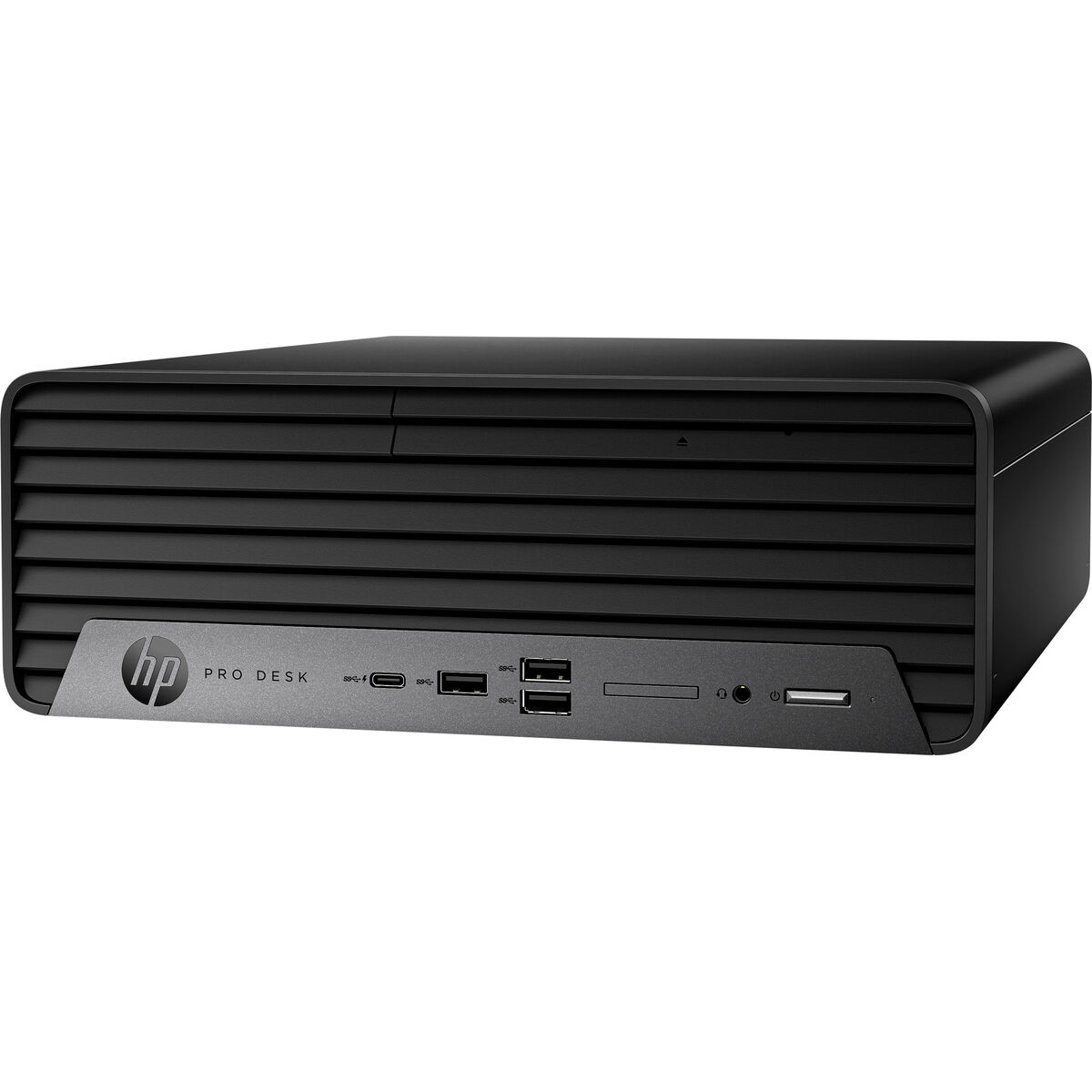 Настольный ПК HP 9M8J0AT Intel Core i5 16 GB RAM 512 Гб SSD-5