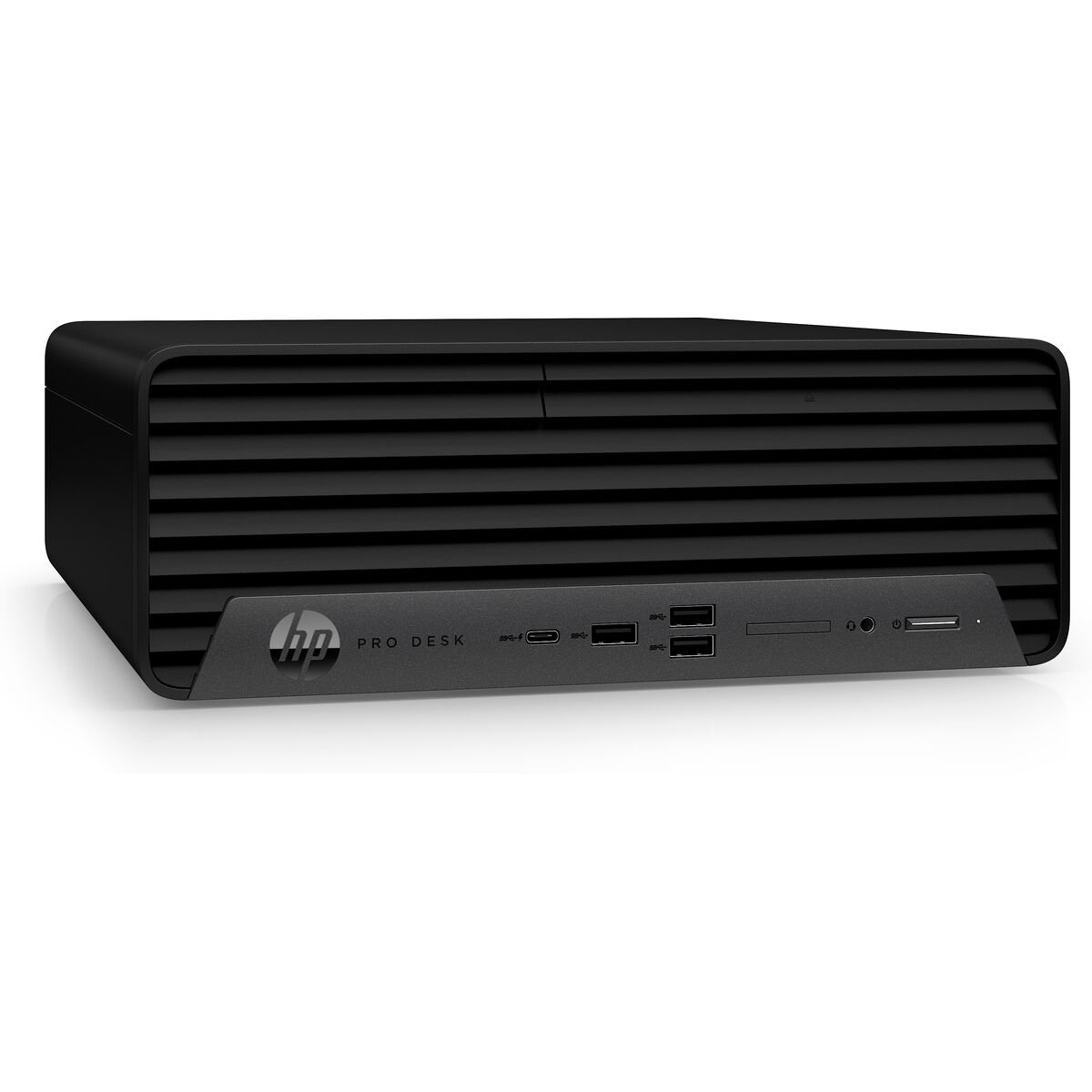 Настольный ПК HP 9M8J0AT Intel Core i5 16 GB RAM 512 Гб SSD-6
