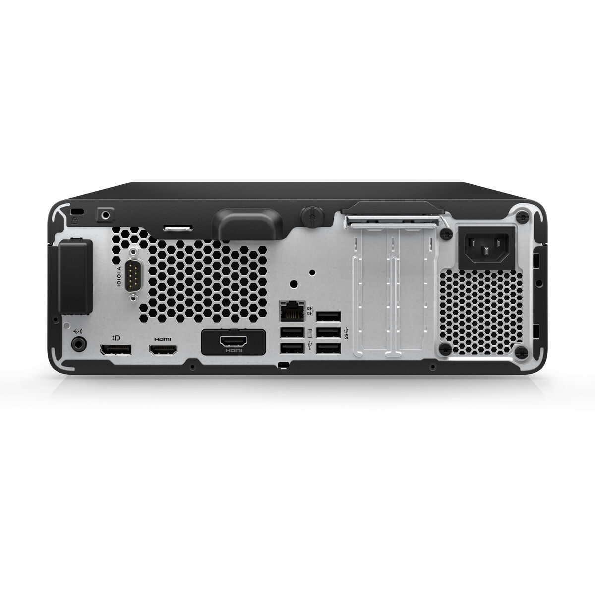 Настольный ПК HP 9M8J0AT Intel Core i5 16 GB RAM 512 Гб SSD-7