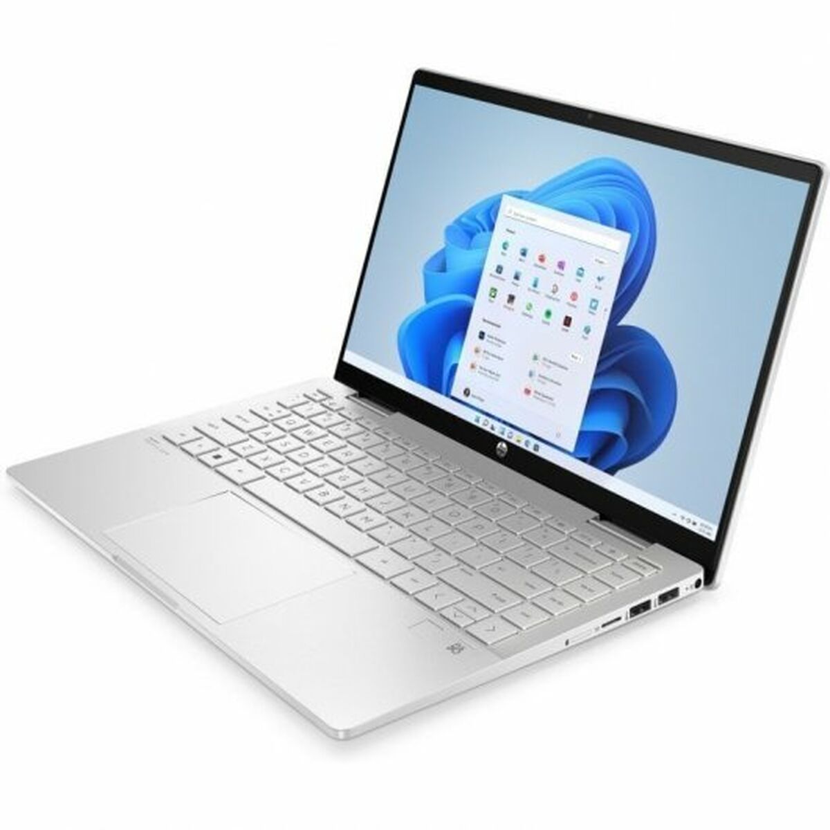 Ноутбук HP 9A2E7EA Intel Core i5-1335U 16 GB RAM 512 Гб SSD-2