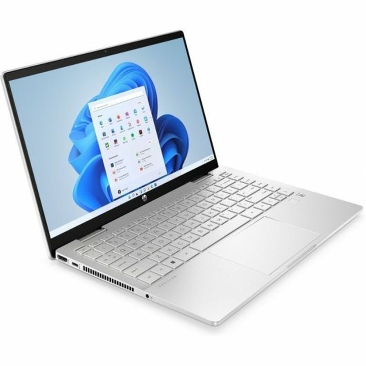Ноутбук HP 9A2E7EA Intel Core i5-1335U 16 GB RAM 512 Гб SSD-3
