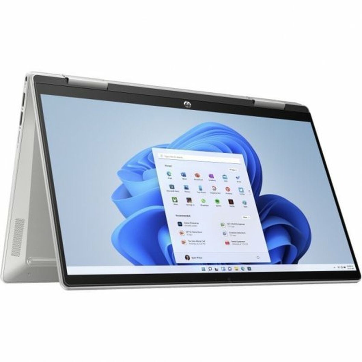 Ноутбук HP 9A2E7EA Intel Core i5-1335U 16 GB RAM 512 Гб SSD-4