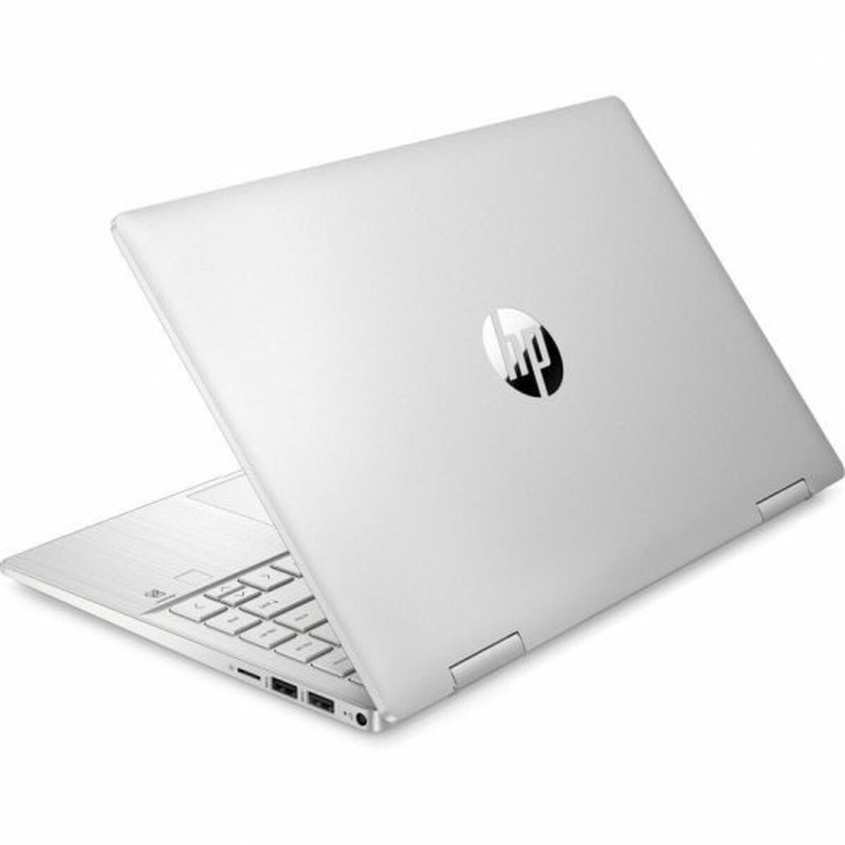 Ноутбук HP 9A2E7EA Intel Core i5-1335U 16 GB RAM 512 Гб SSD-6