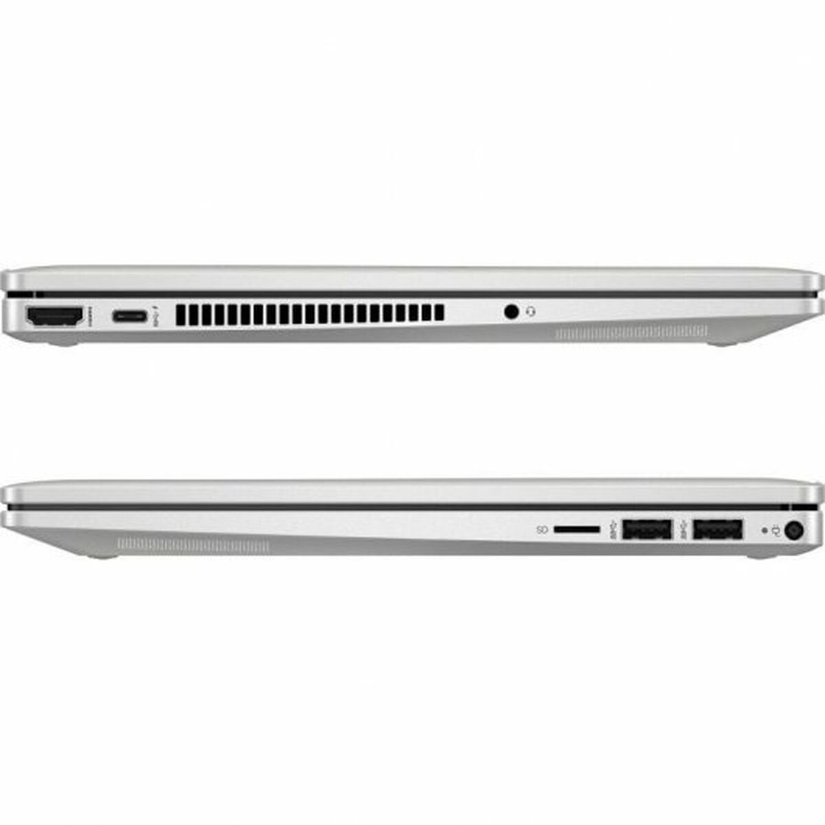 Ноутбук HP 9A2E7EA Intel Core i5-1335U 16 GB RAM 512 Гб SSD-7