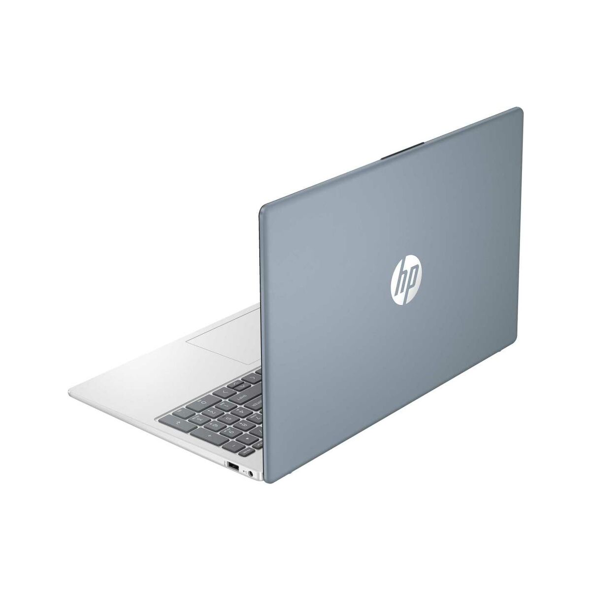 Ноутбук HP 15-FC0045NS 15 AMD Ryzen 3 7320U  8 GB RAM 256 Гб SSD Qwerty US-3