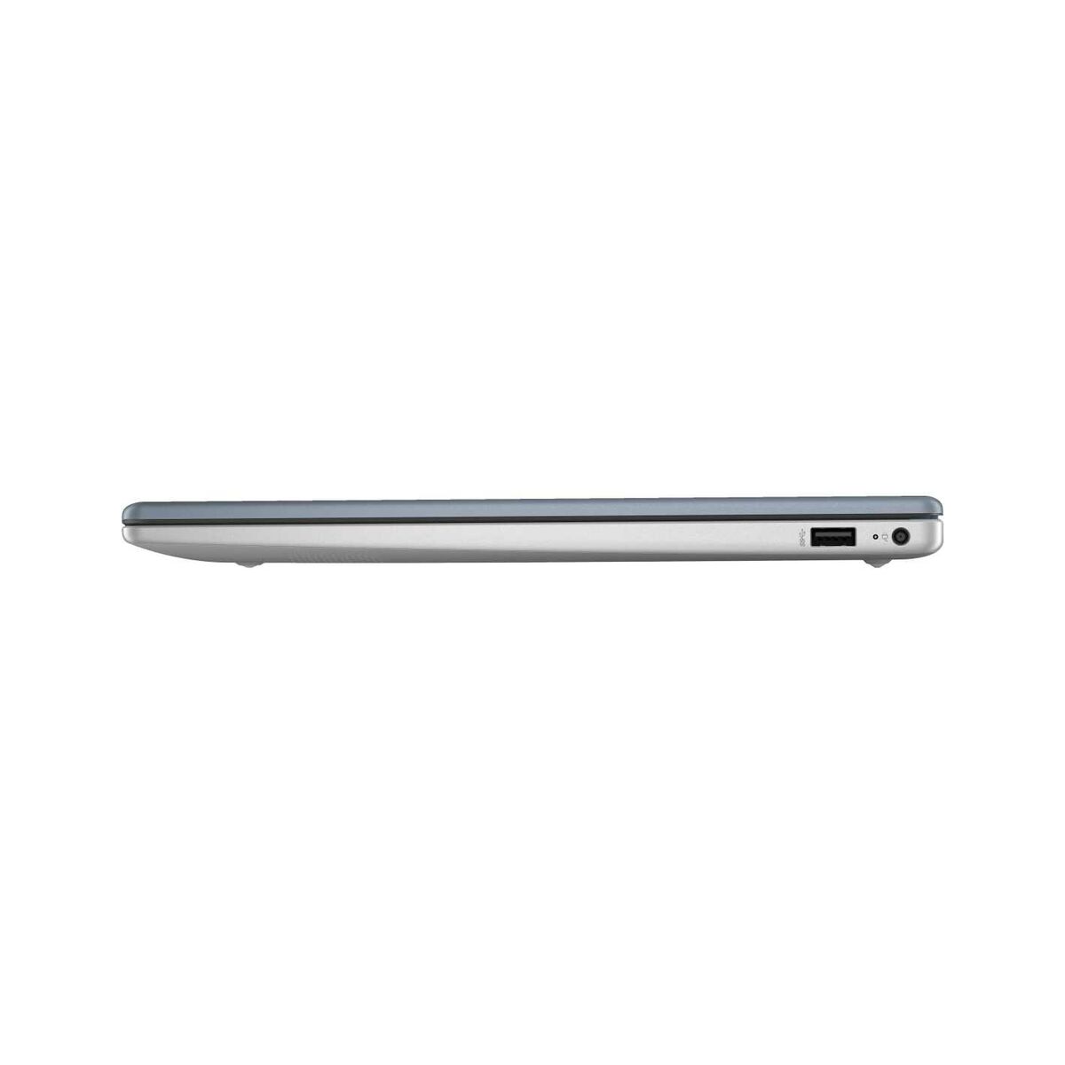 Ноутбук HP 15-FC0045NS 15 AMD Ryzen 3 7320U  8 GB RAM 256 Гб SSD Qwerty US-4