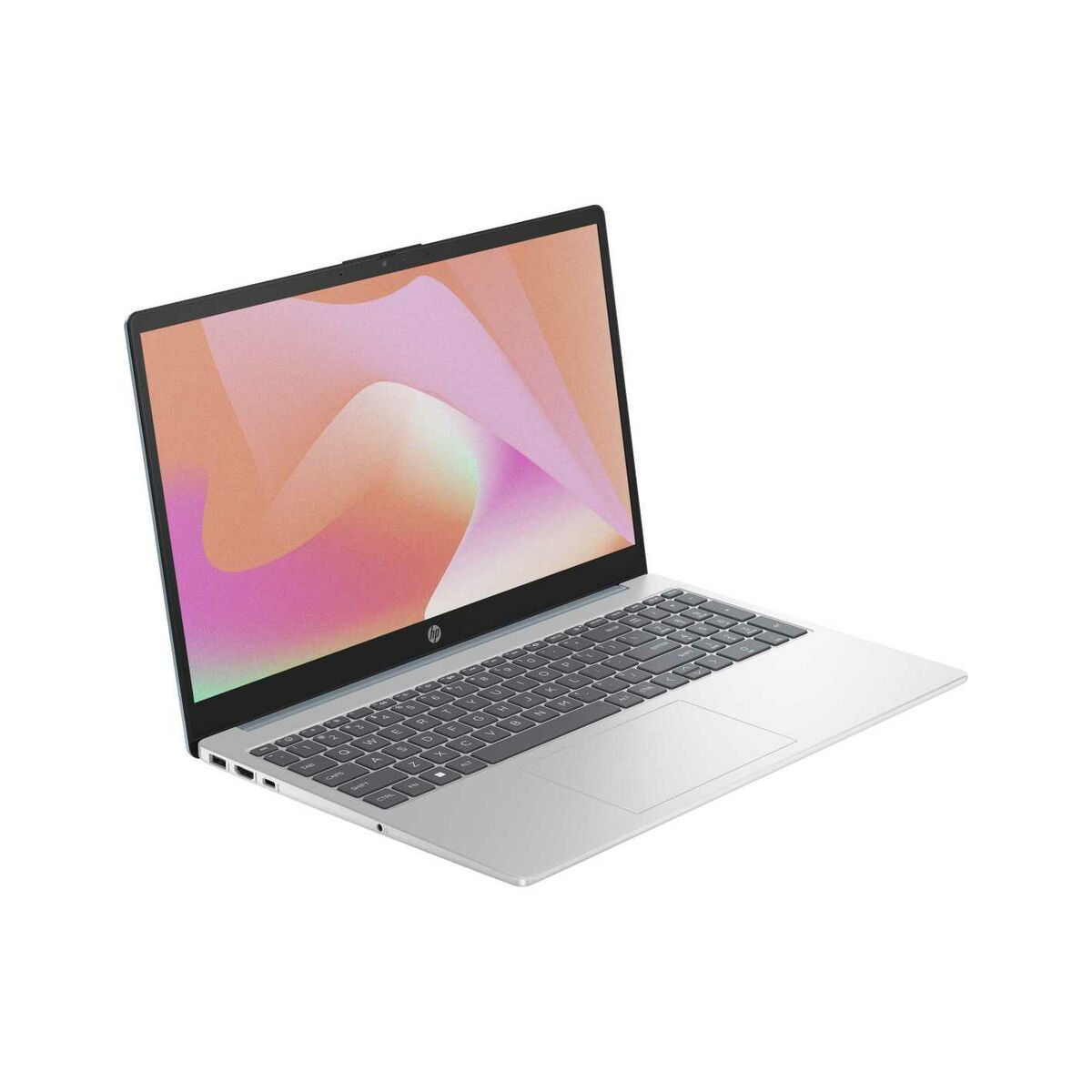 Ноутбук HP 15-FC0045NS 15 AMD Ryzen 3 7320U  8 GB RAM 256 Гб SSD Qwerty US-5