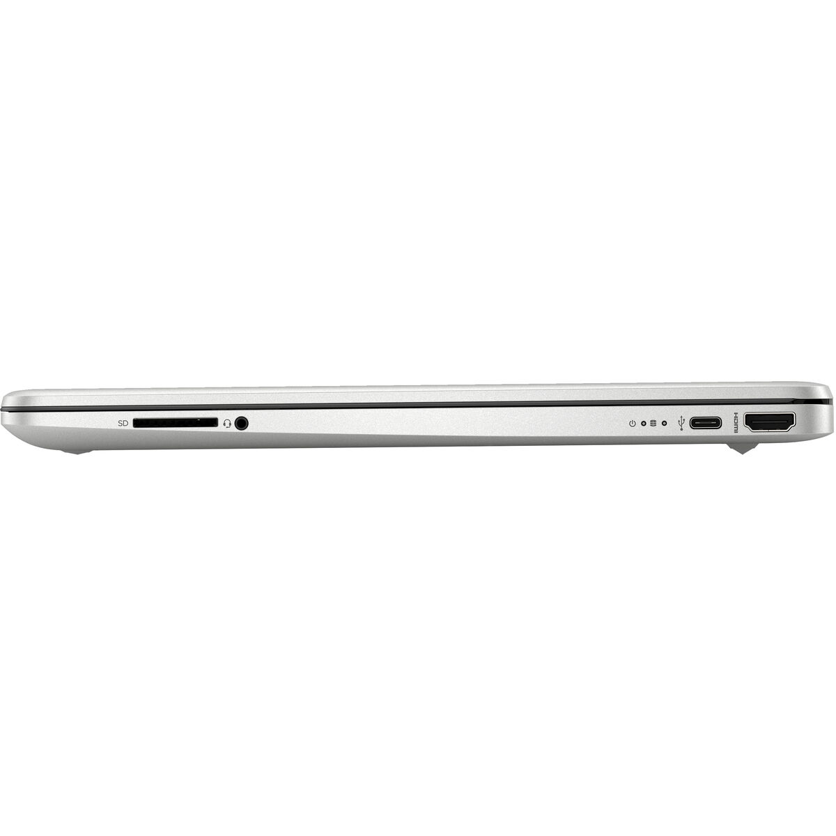 Ноутбук HP 15S-EQ2154NS 15 512 Гб SSD Qwerty US AMD Ryzen 5 5500U 16 GB RAM-4