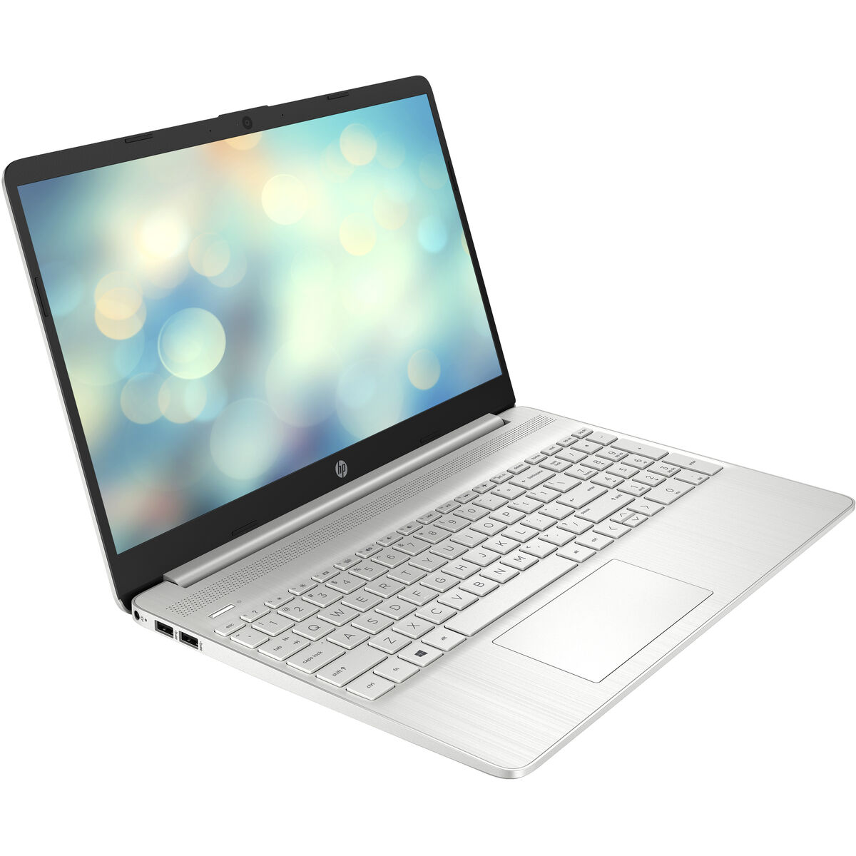 Ноутбук HP 15S-FQ5122NS 15 512 Гб SSD Qwerty US Intel Core i5-1235U 16 GB RAM-3