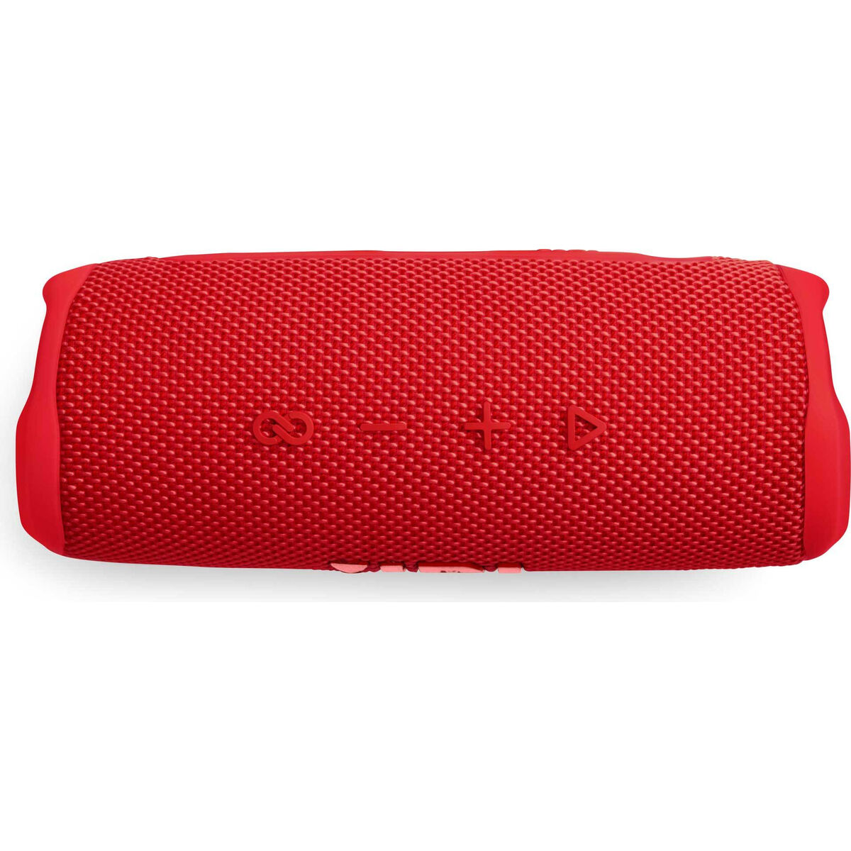 Портативный Bluetooth-динамик JBL FLIP 6 20 W Красный-2