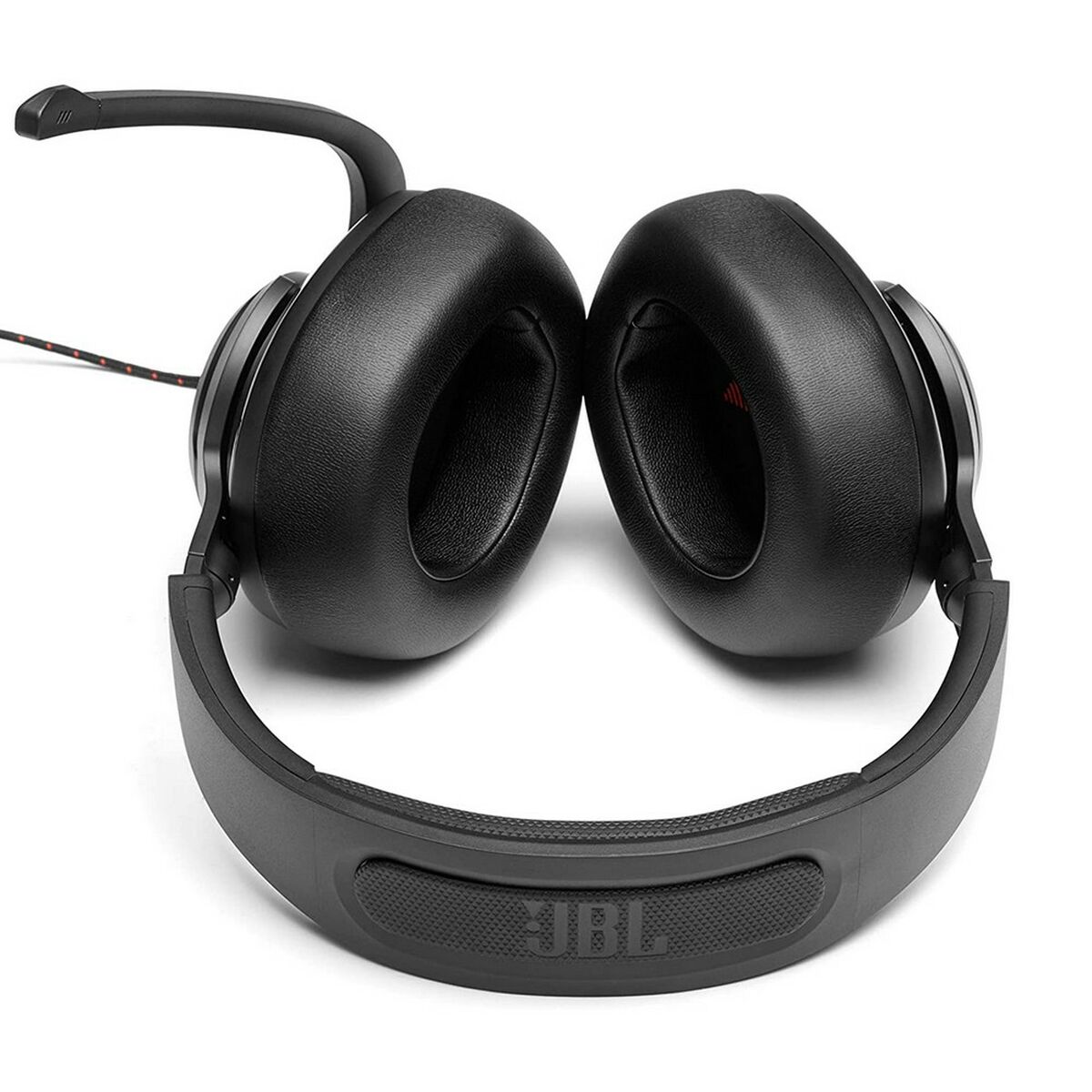 Наушник с микрофоном JBL Quantum 200 Гейминг-3