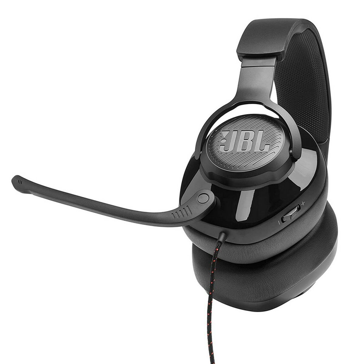 Наушник с микрофоном JBL Quantum 200 Гейминг-4