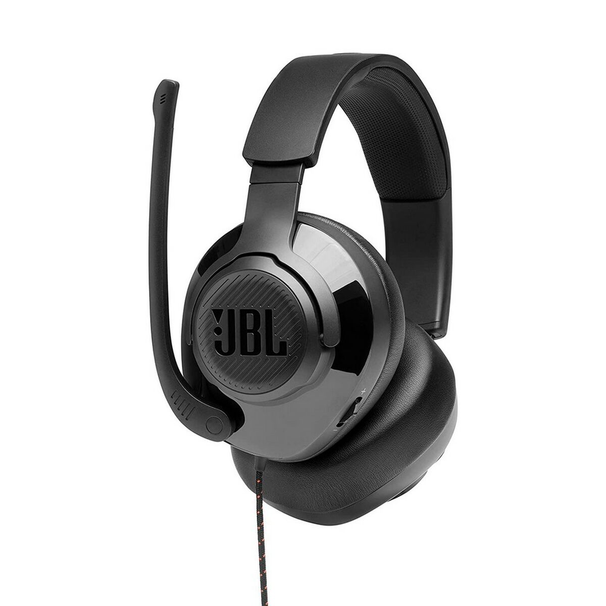 Наушник с микрофоном JBL Quantum 200 Гейминг-5