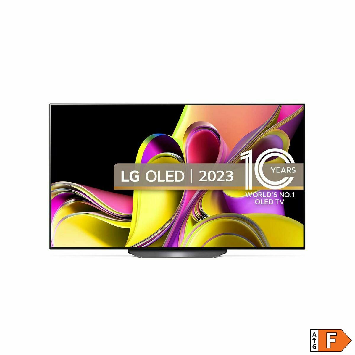 LG OLED65B36LA 4K Ultra HD 65 HDR OLED AMD FreeSync Smart TV-2