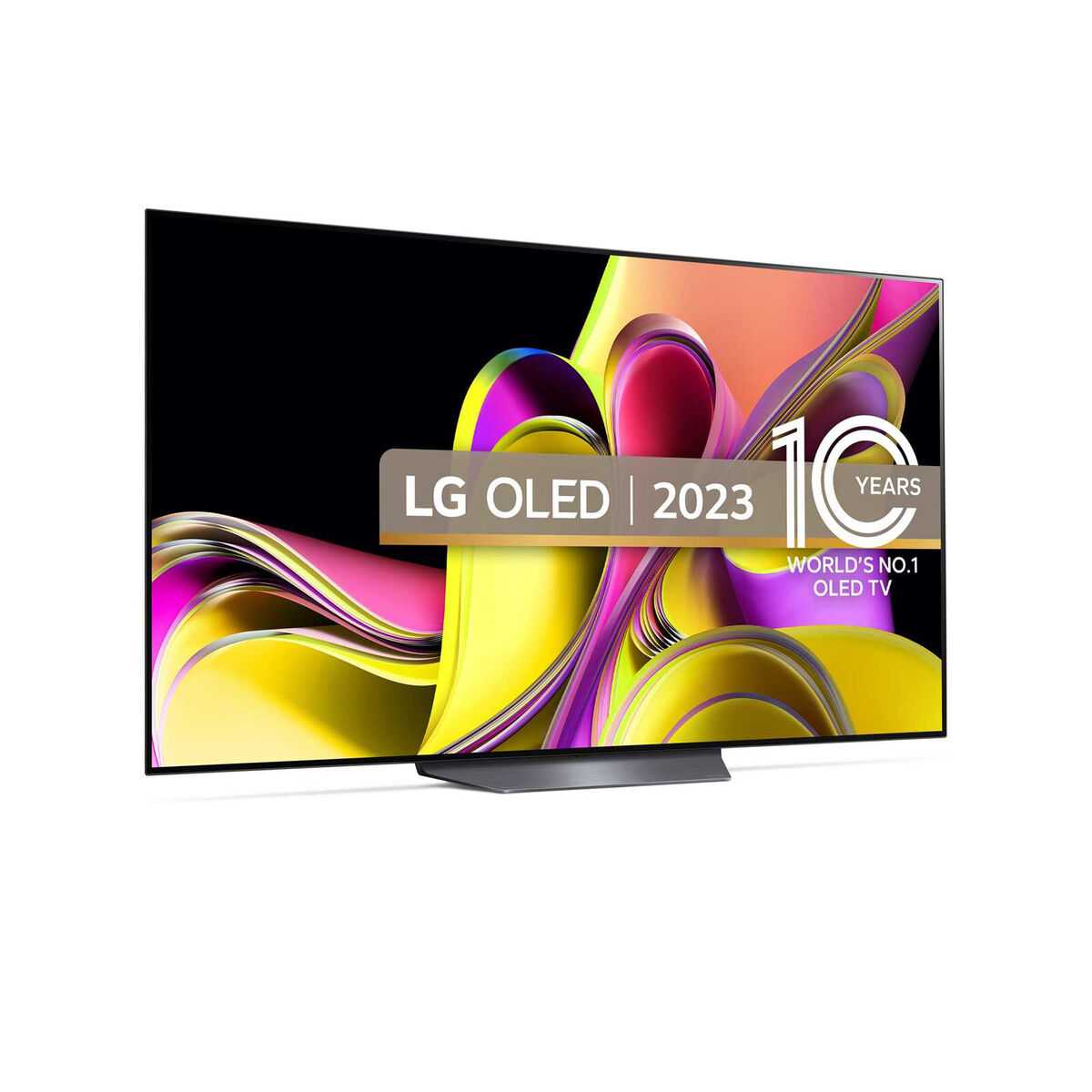 LG OLED65B36LA 4K Ultra HD 65 HDR OLED AMD FreeSync Smart TV-5