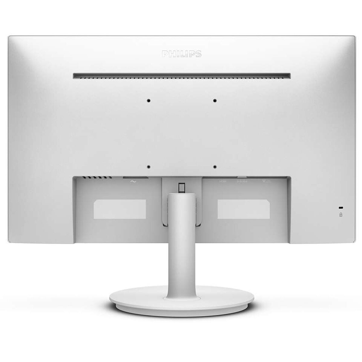 Монитор Philips 241V8AW/00 Full HD 75 Hz-4