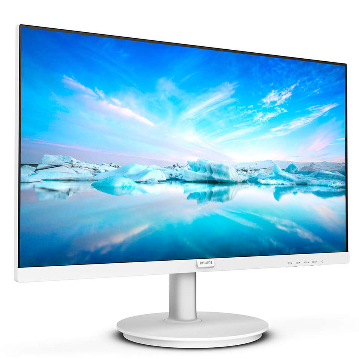 Монитор Philips 241V8AW/00 Full HD 75 Hz-5