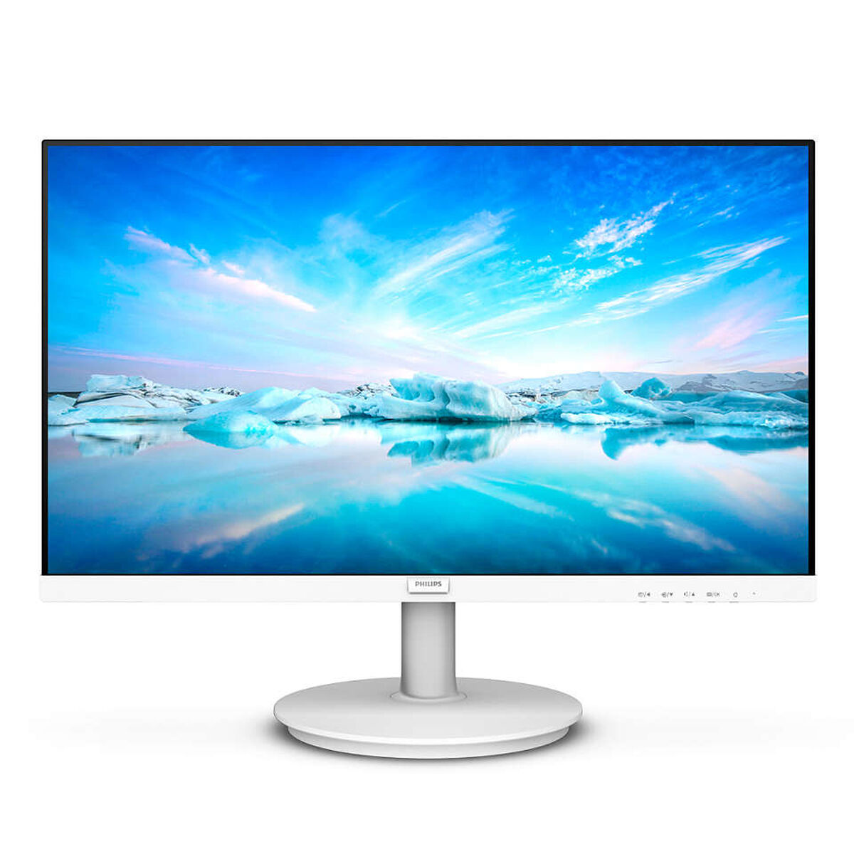 Монитор Philips 241V8AW/00 Full HD 75 Hz-6