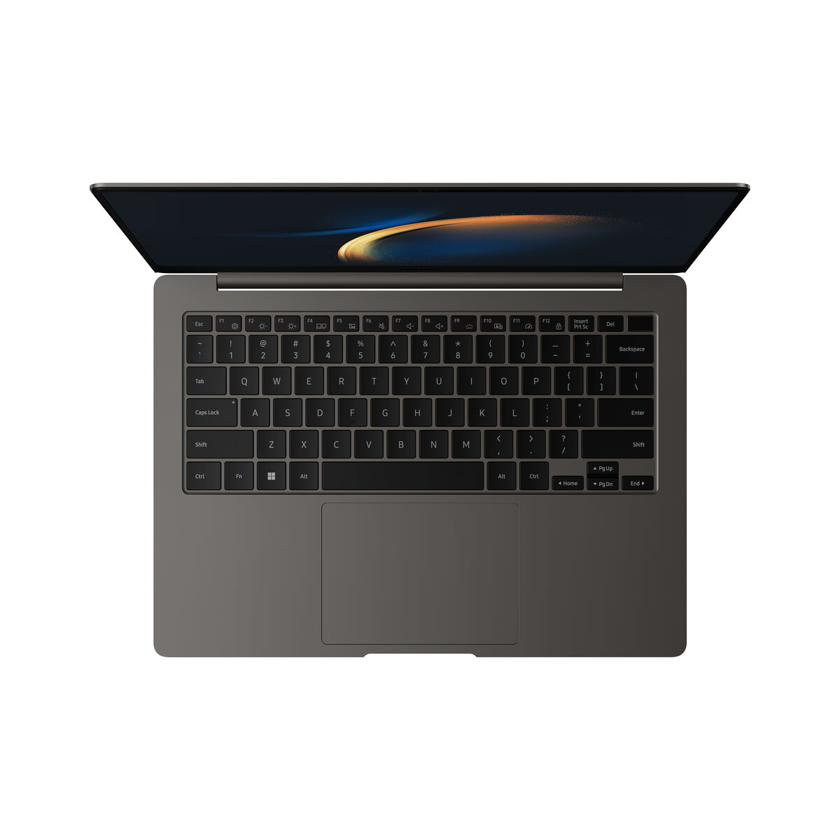 Ноутбук Samsung Galaxy Book3 Pro 14 16 GB RAM 512 Гб SSD i7-1360P-2