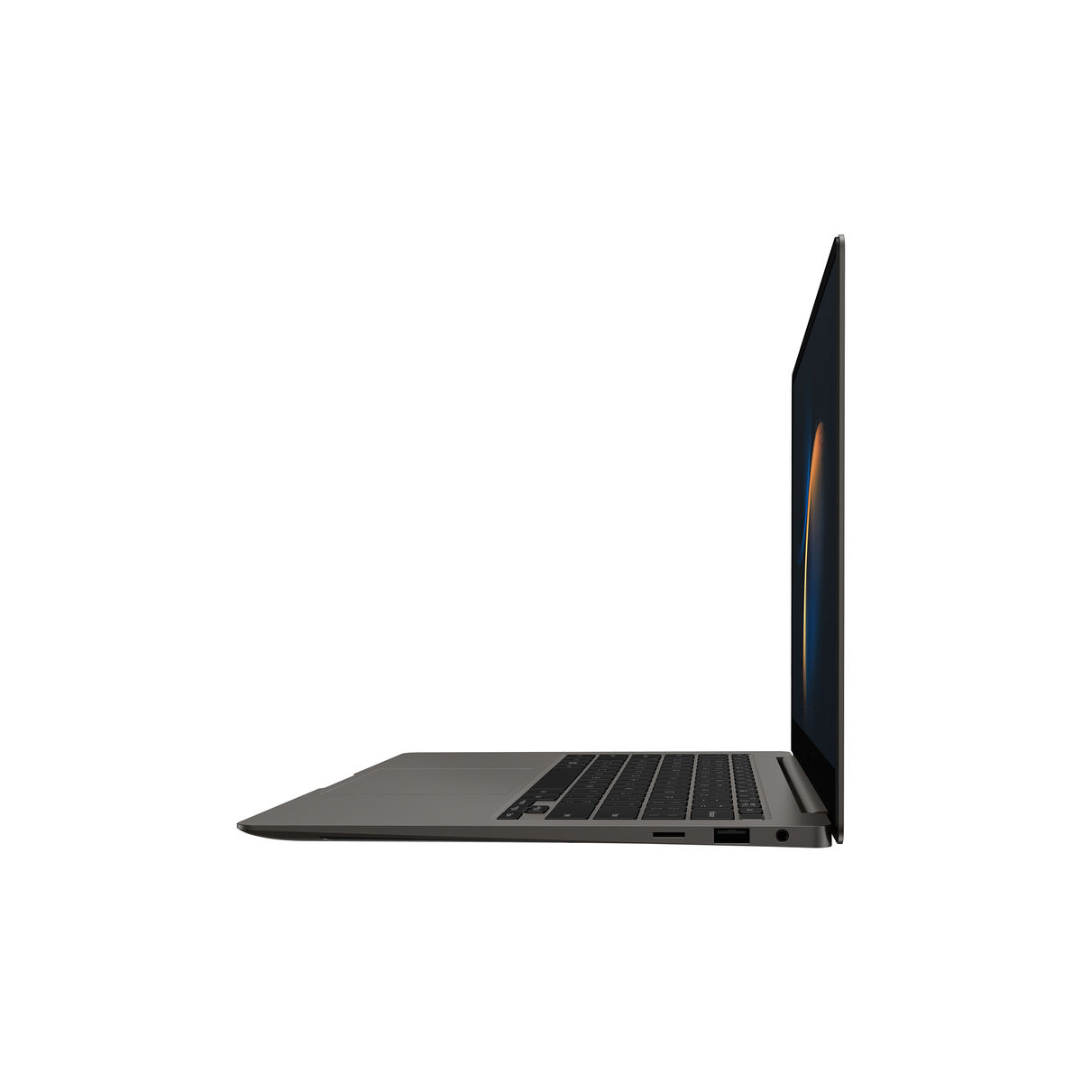 Ноутбук Samsung Galaxy Book3 Pro 14 16 GB RAM 512 Гб SSD i7-1360P-3