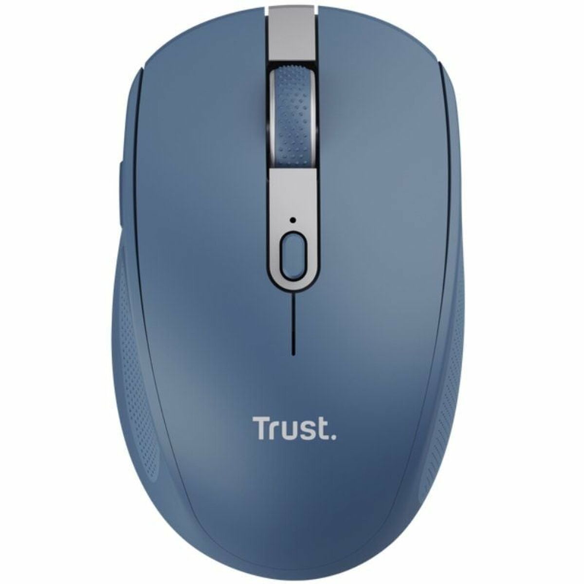 Беспроводная мышь Trust Ozaa Синий 3200 DPI-3