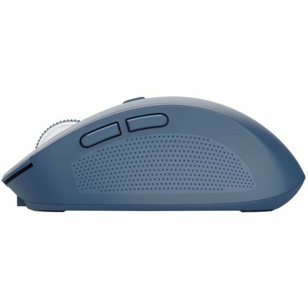 Беспроводная мышь Trust Ozaa Синий 3200 DPI-4