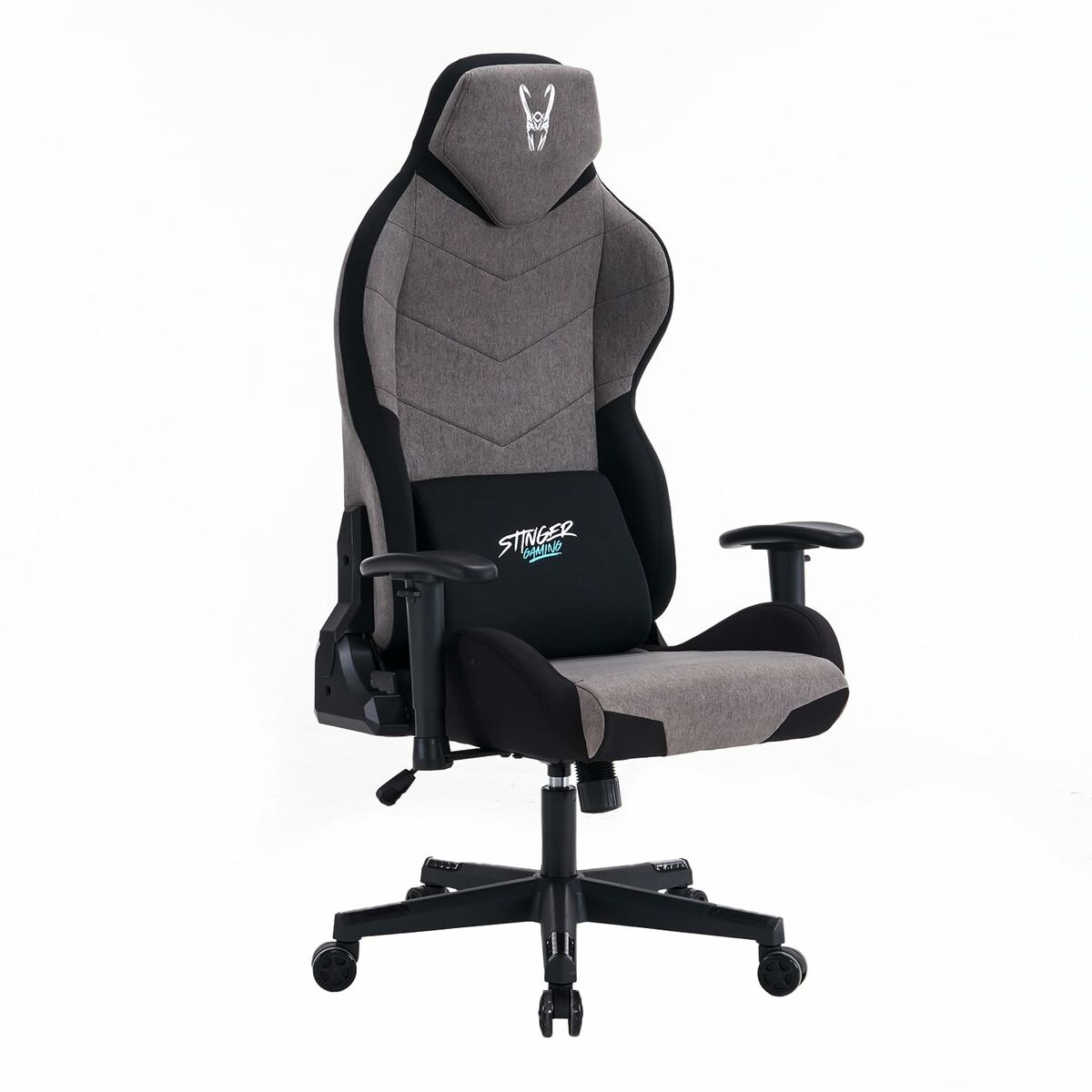Стул Gaming Woxter GM26-110 Серый-3