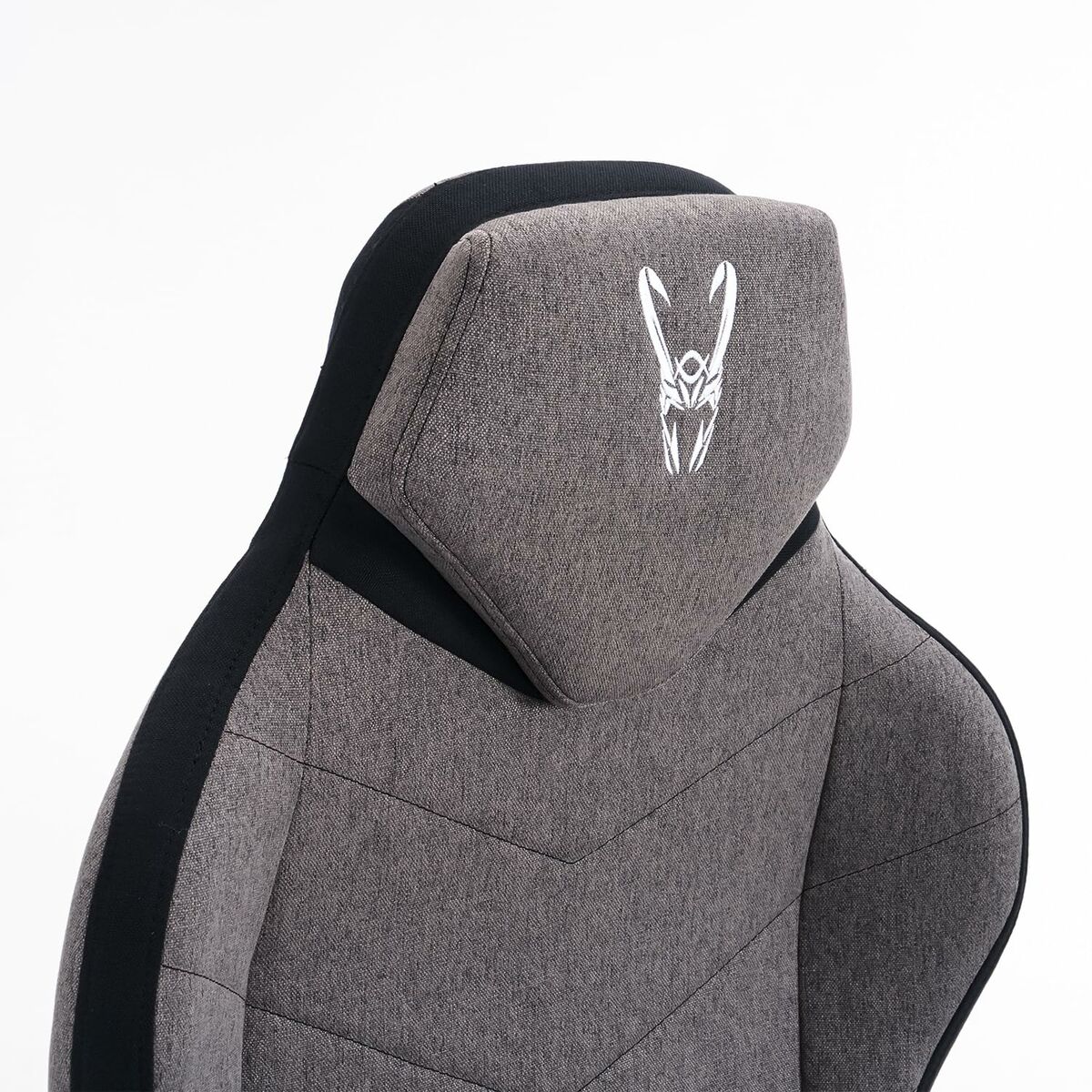 Стул Gaming Woxter GM26-110 Серый-5