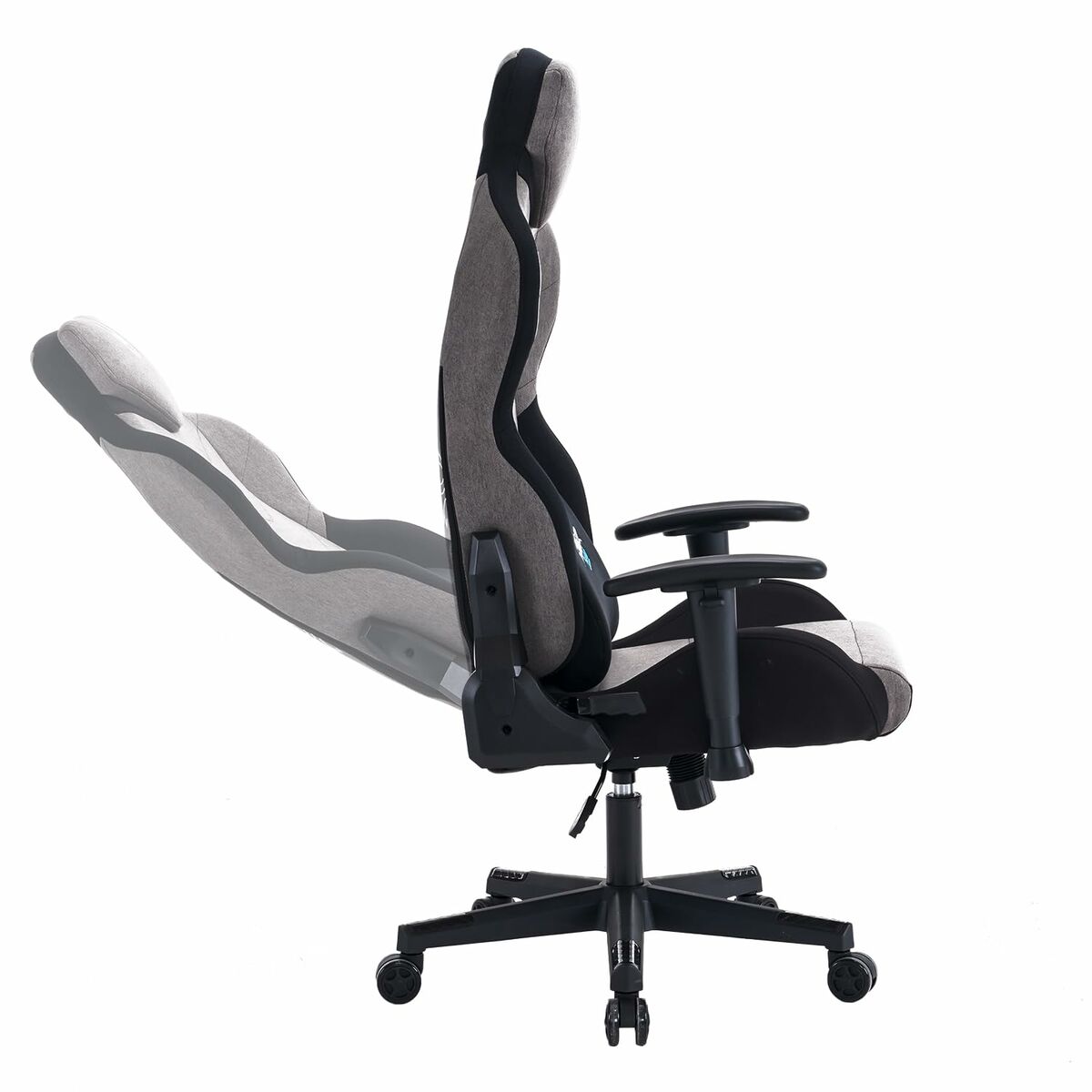 Стул Gaming Woxter GM26-110 Серый-6
