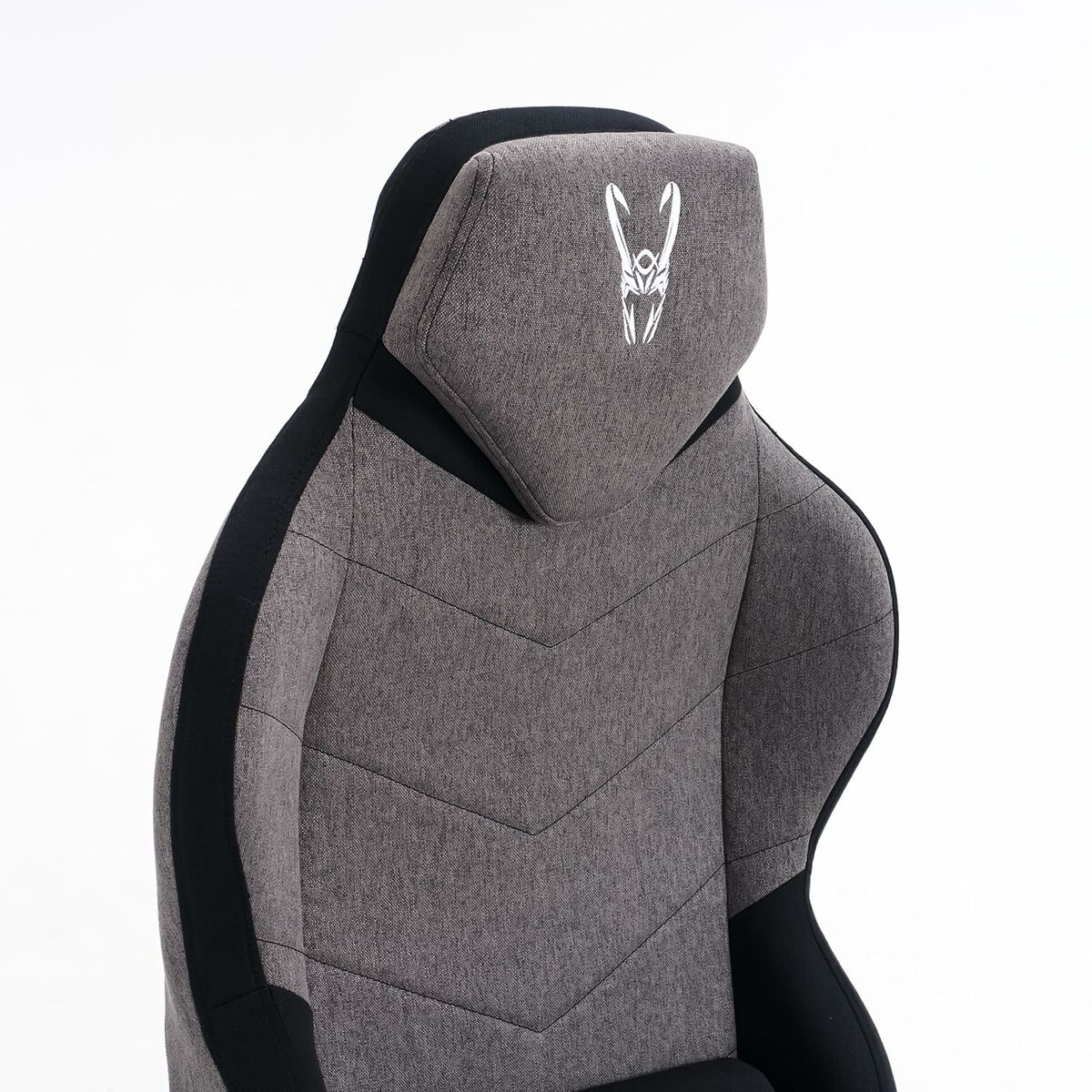 Стул Gaming Woxter GM26-110 Серый-8
