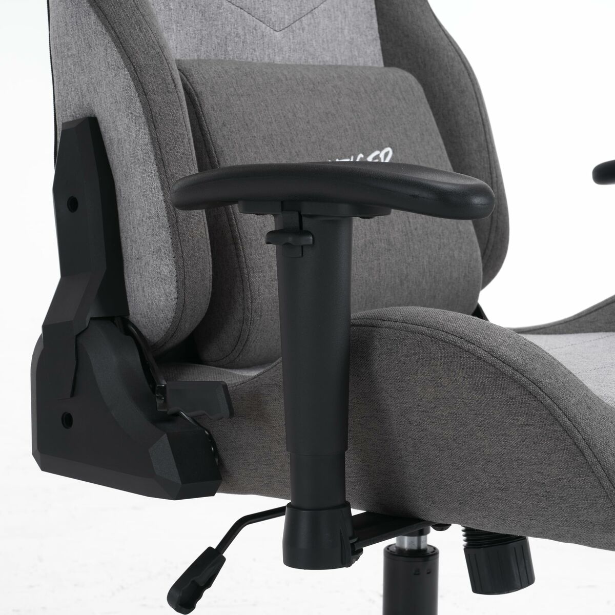 Стул Gaming Woxter GM26-113 Серебряный-3