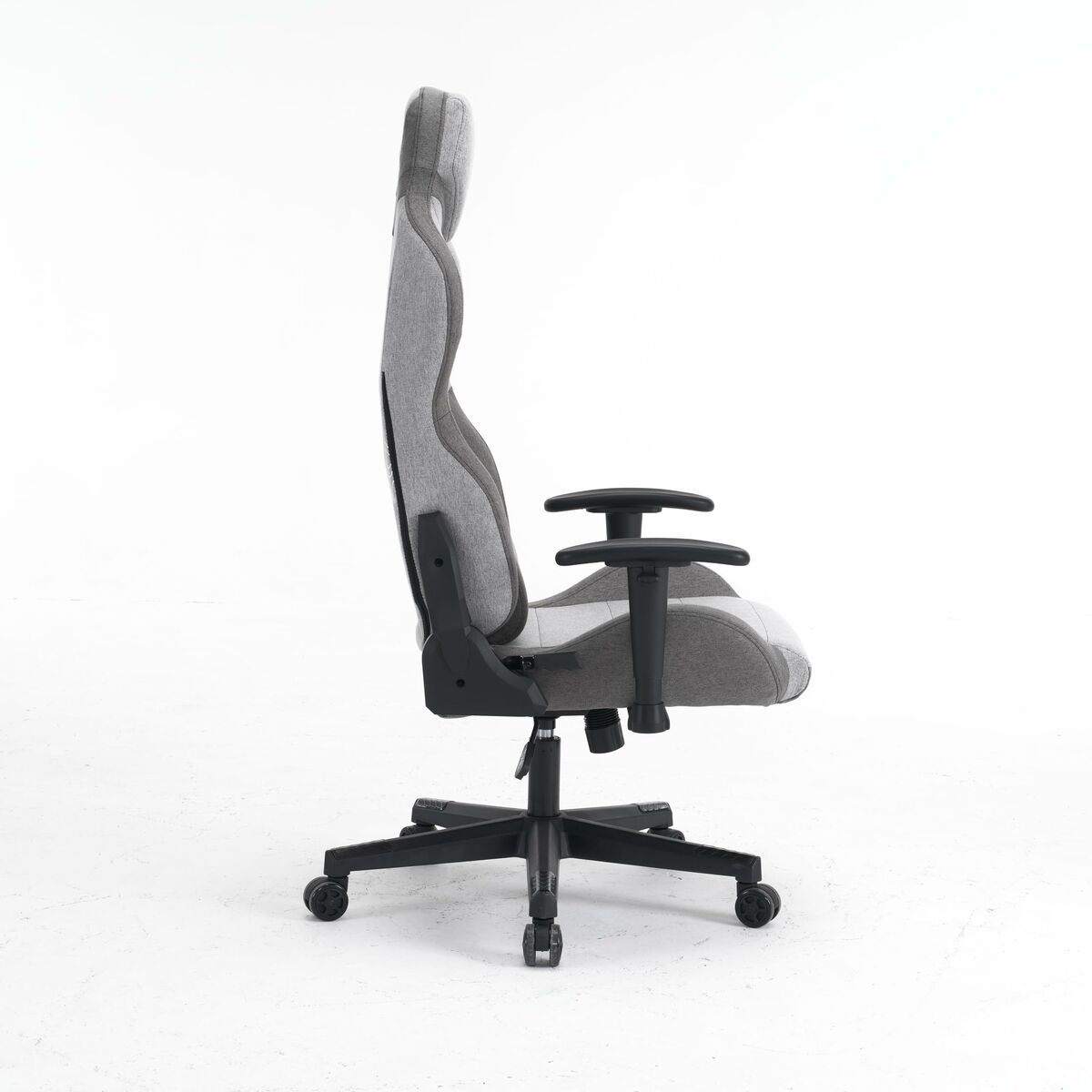 Стул Gaming Woxter GM26-113 Серебряный-5