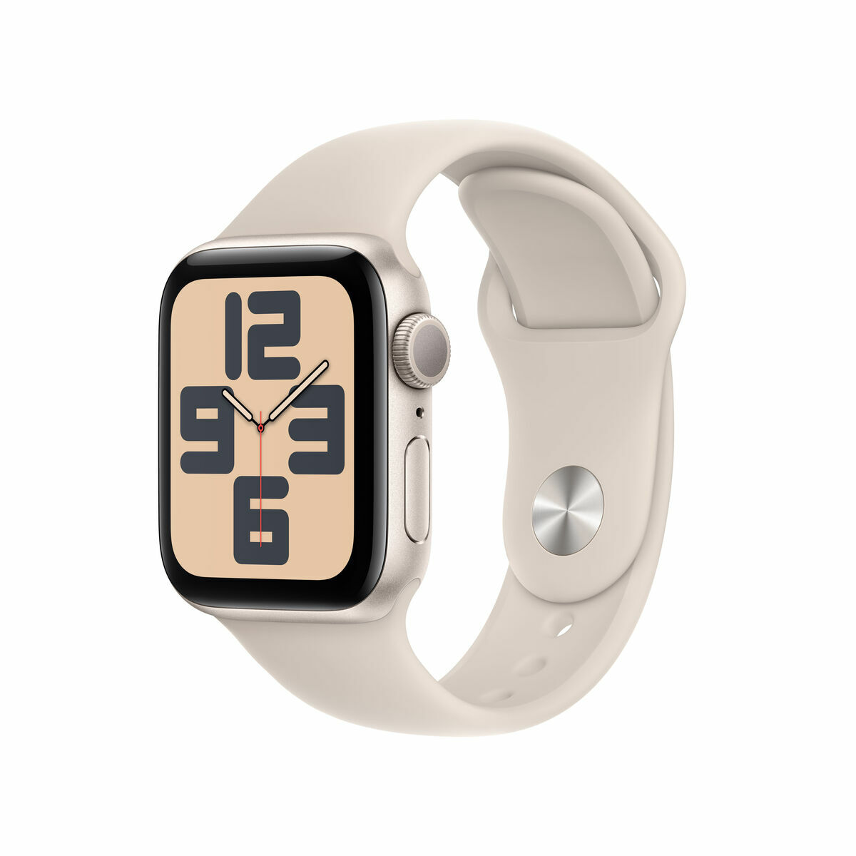 Relógio inteligente Apple MR9V3QL/A Bege 40 mm