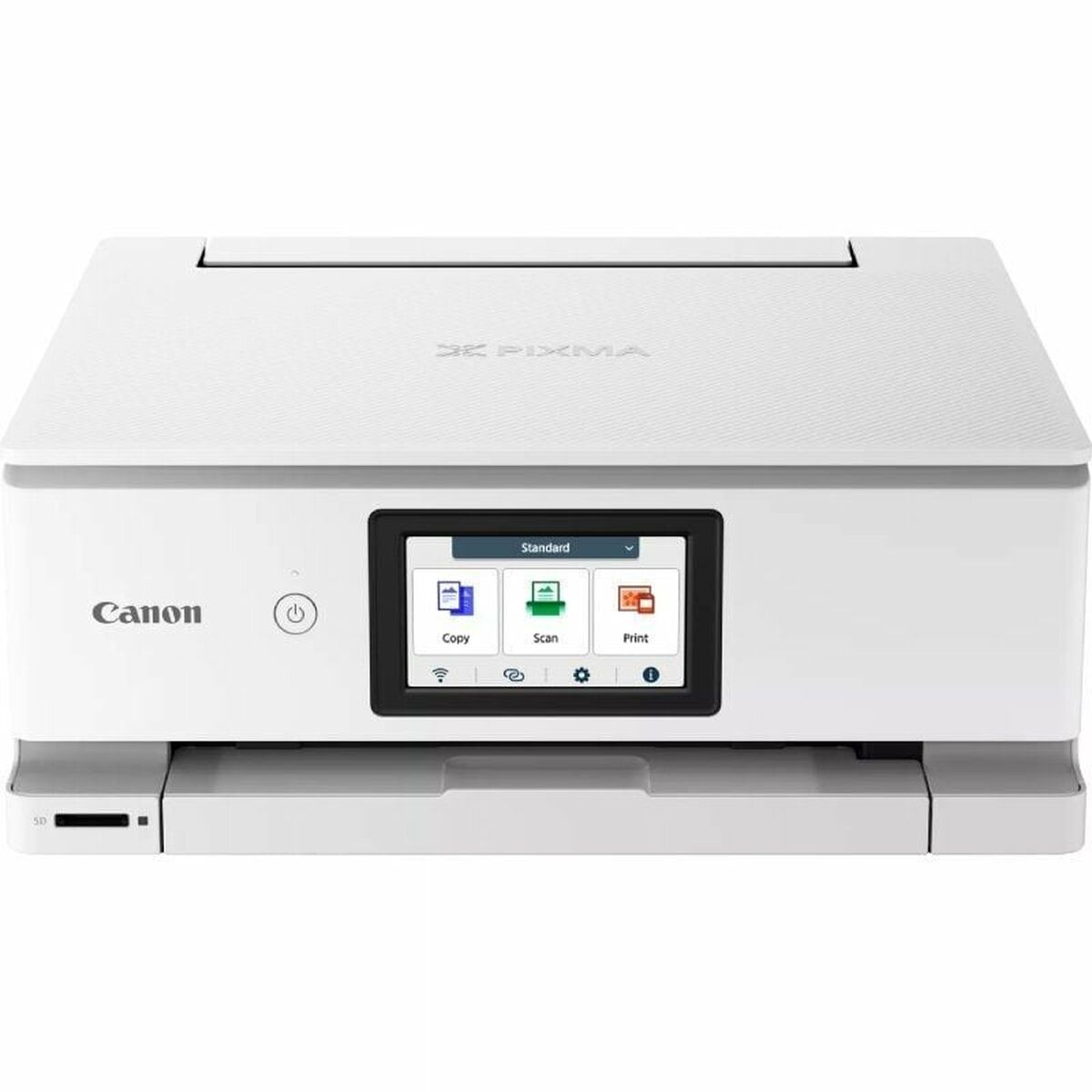 Мультифункциональный принтер Canon PIXMA TS8751-2