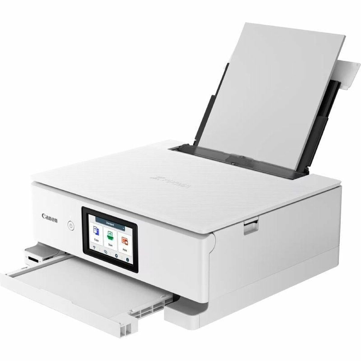 Мультифункциональный принтер Canon PIXMA TS8751-3