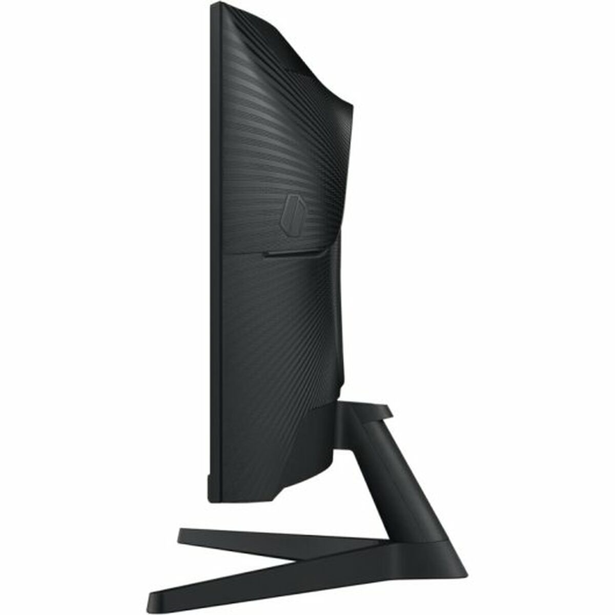 Игровой монитор Samsung LS27CG552EUXEN QHD 165 Hz-4