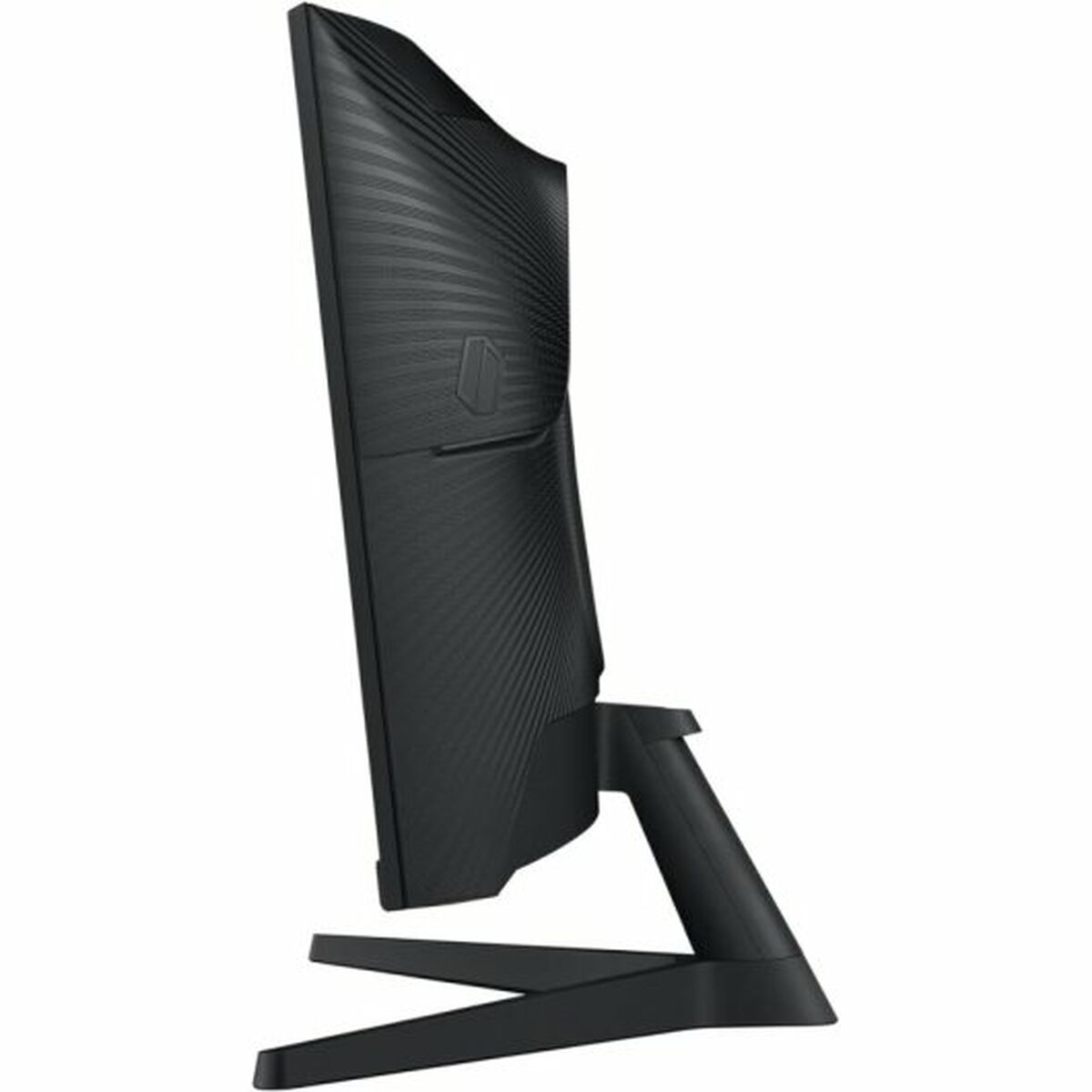 Игровой монитор Samsung LS27CG552EUXEN QHD 165 Hz-5