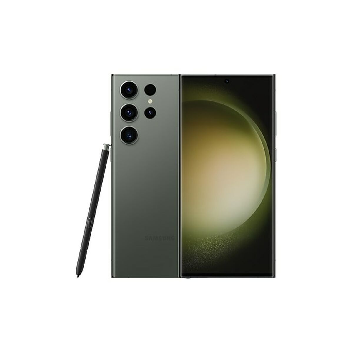 Смартфоны Samsung SM-S918B-3