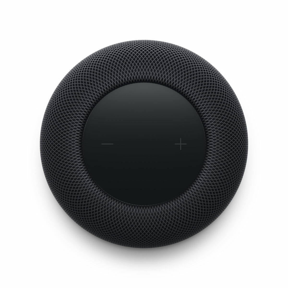 Портативный Bluetooth-динамик Apple HomePod 2 Чёрный-2