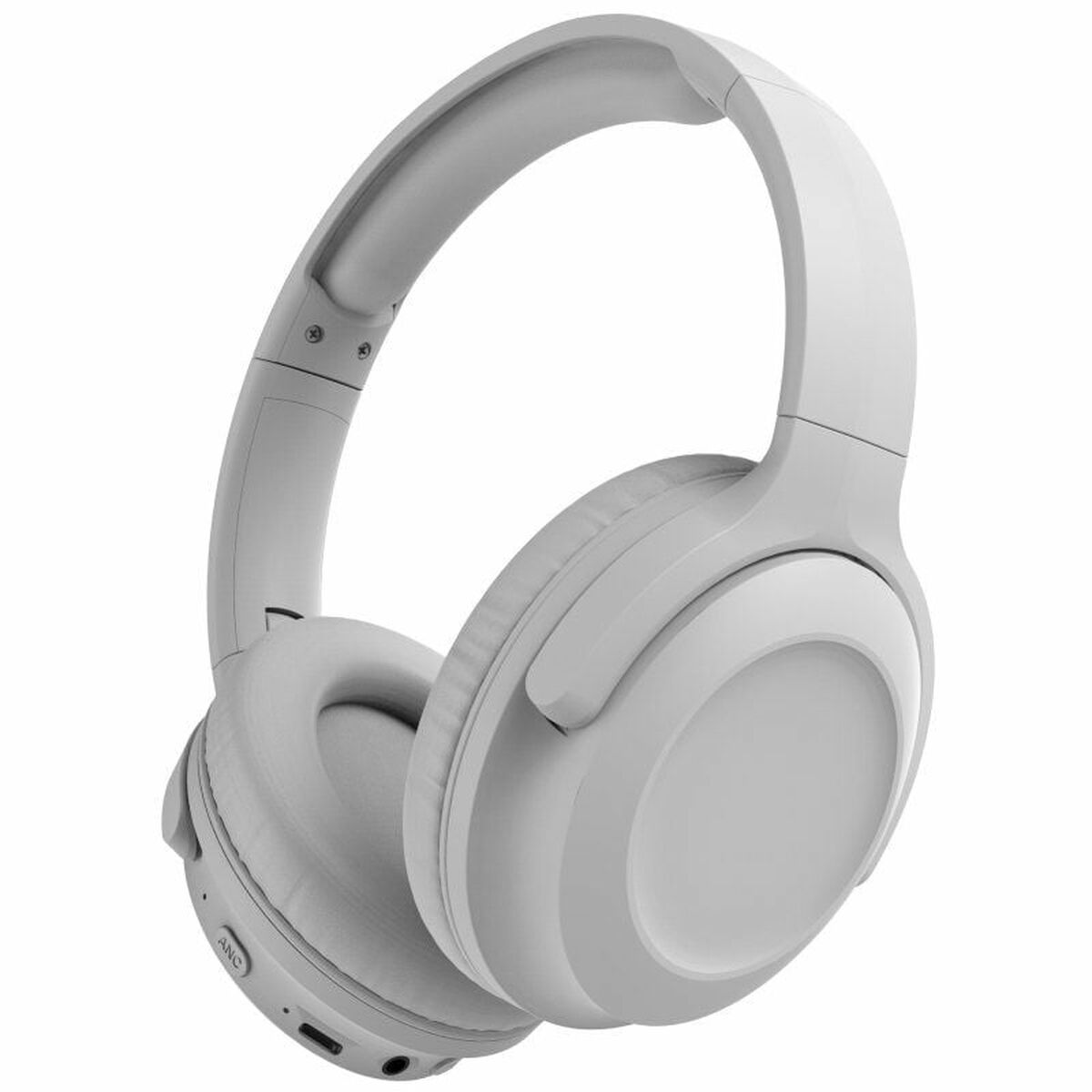 Bluetooth-наушники Muvit MCHPH0012 Белый-2