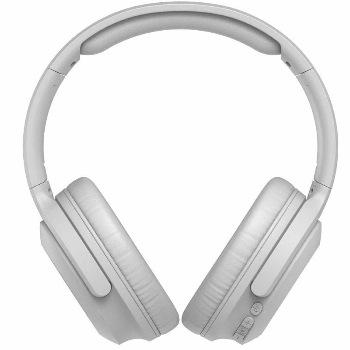 Bluetooth-наушники Muvit MCHPH0012 Белый-3