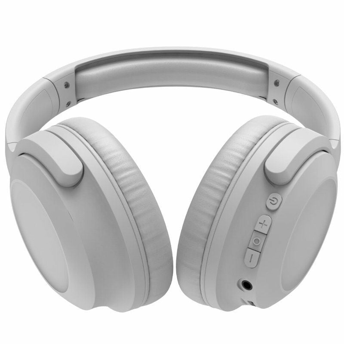 Bluetooth-наушники Muvit MCHPH0012 Белый-4