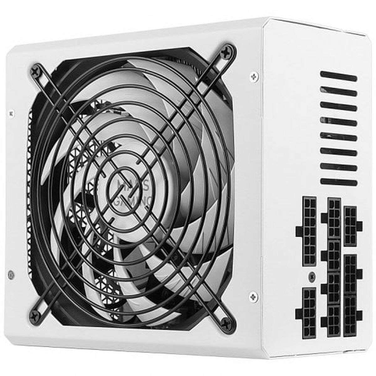 Источник питания Mars Gaming MPZE750M ATX 750 W-3