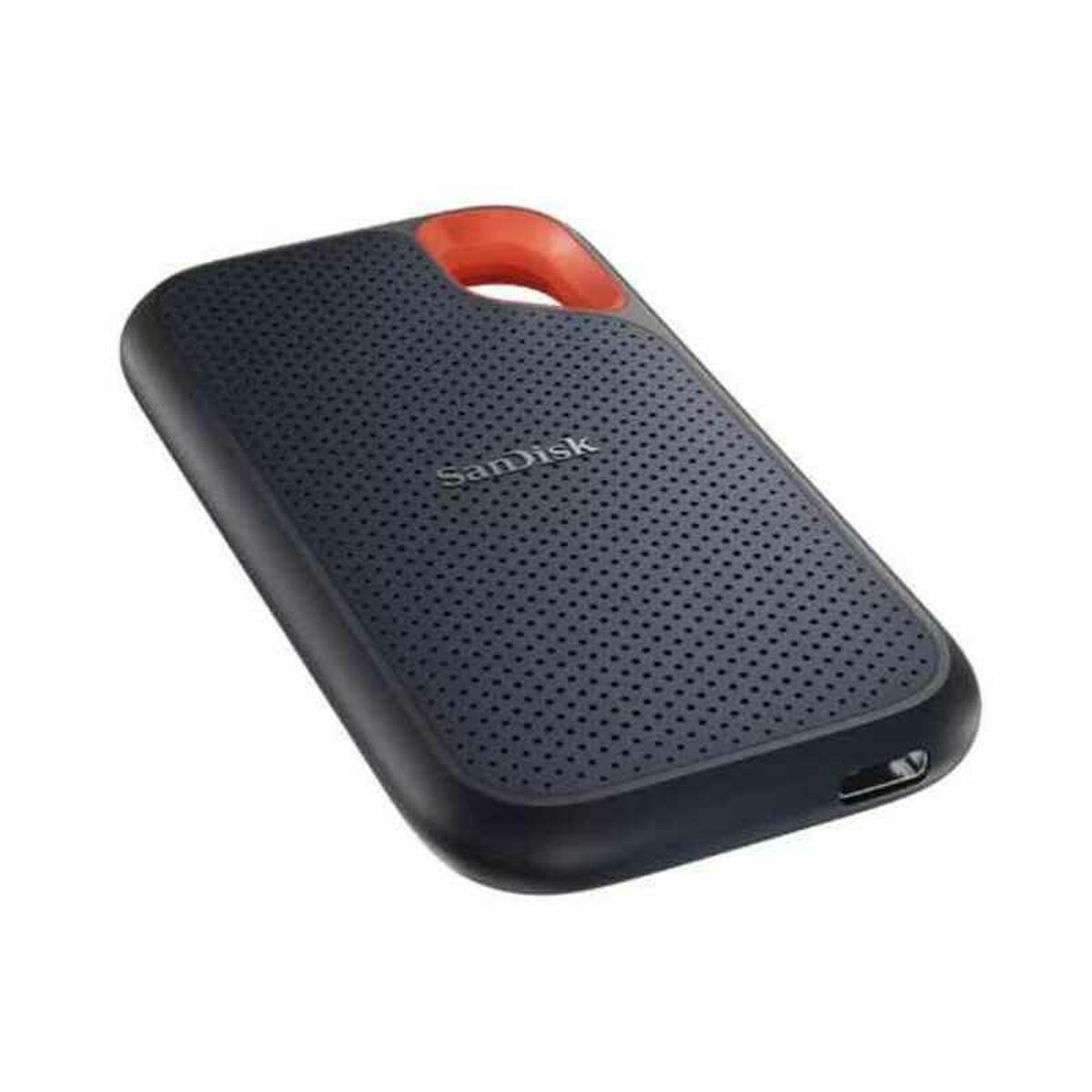 Внешний жесткий диск SanDisk SDSSDE61-500G-G25-3