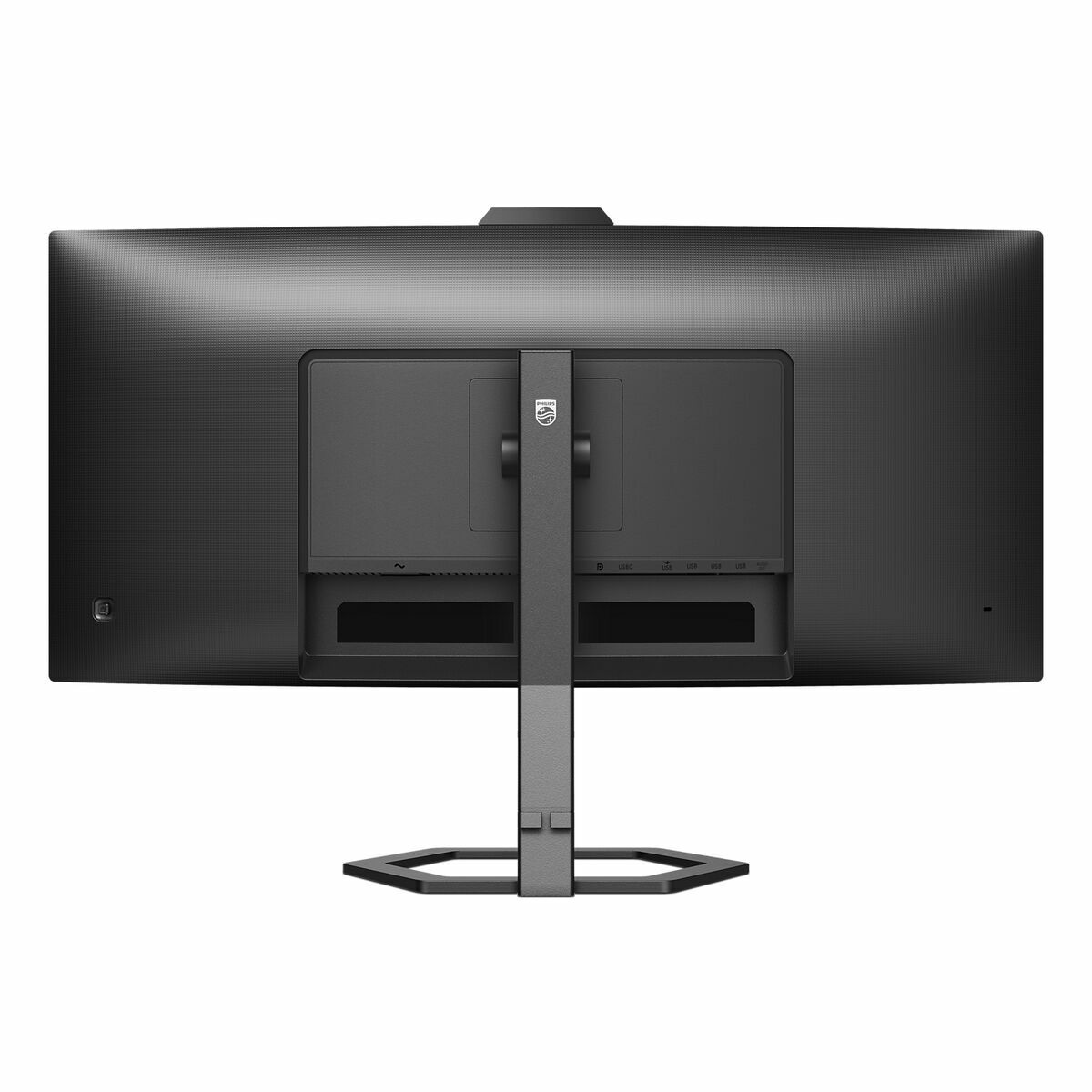 Монитор Philips 34E1C5600HE/00 WQHD 34 100 Hz-3