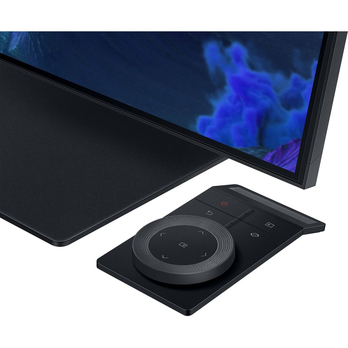 Монитор Samsung Odyssey Ark S55CG970NU 55 4K Ultra HD 165 Hz-5
