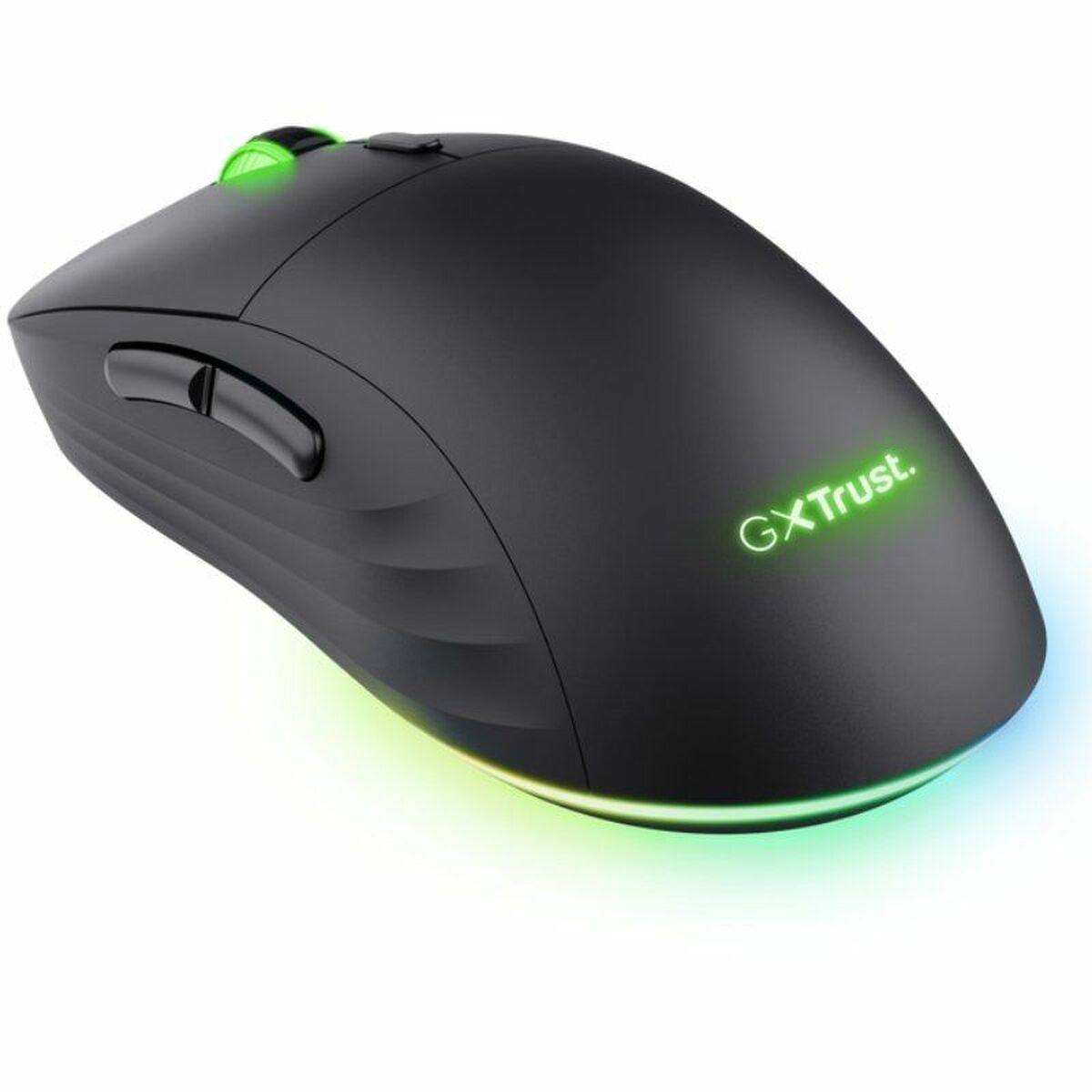 Игровая мышь Trust GXT 927 Redex Plus 25600 dpi-3